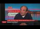 La Grande Édition | L'invité | Jean-Pierre Tuquoi, directeur éditorial des Tribunes de la Presse