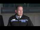 Counter-terror detectives leading probe into UK MP's murder: police