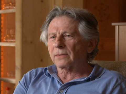 Roman Polanski: A Film Memoir - Extrait 1 - VO - (2011)