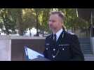 Man, 25, charged with murder of UK MP David Amess: police