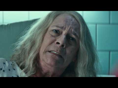 Halloween Kills - Extrait 10 - VO - (2021)