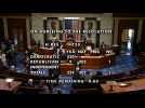 US lawmakers vote to hold Trump ally Steve Bannon in criminal contempt