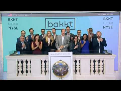 NYSE closing bell: Dow ends at record, capping strong week for US stocks