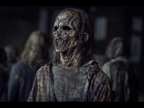 The Walking Dead - Teaser 1 - VO