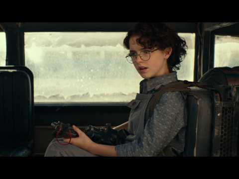 S.O.S. Fantômes : L'Héritage - Bande annonce 3 - VO - (2021)