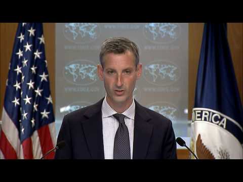 US says Venezuela should free Citgo ex-executives 'immediately and unconditionally'