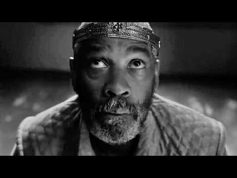 The Tragedy of Macbeth - Teaser 3 - VO - (2021)