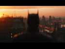 The Batman - Bande annonce 4 - VO - (2022)