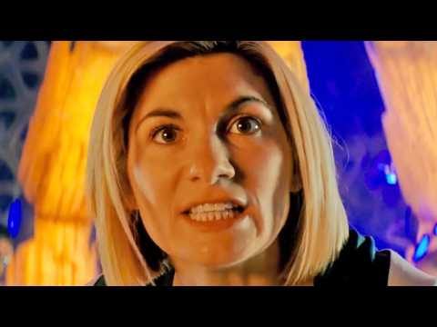 Doctor Who (2005) - Teaser 2 - VO