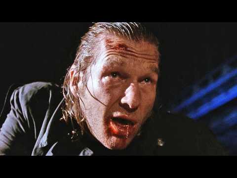 Fisher King : Le roi pêcheur - Extrait 3 - VO - (1991)