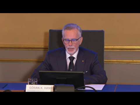 David Card, Joshua Angrist and Guido Imbens win Nobel Economics Prize
