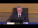 David Card, Joshua Angrist and Guido Imbens win Nobel Economics Prize