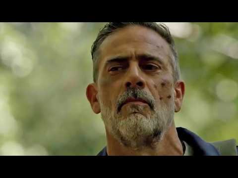 The Walking Dead - Teaser 4 - VO