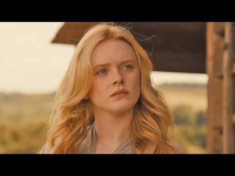 Sauvée par Amour - Bande annonce 2 - VO - (2022)