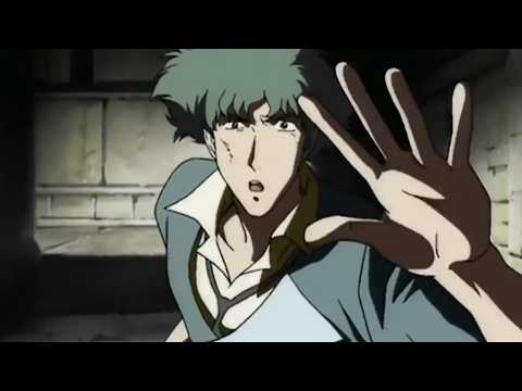Cowboy Bebop - Teaser 1 - VO