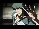 Cowboy Bebop - Teaser 1 - VO