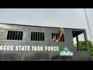 Nigeria: Protesters arrested at Lekki tollgate a year after fatal police shooting