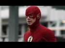 Flash (2014) - Teaser 1 - VO
