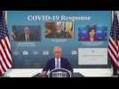 US set to vaccinate kids aged 5-11 against Covid from next month: White House