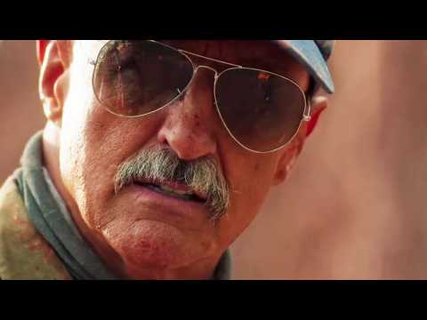Tremors: Shrieker Island - Teaser 1 - VO - (2020)