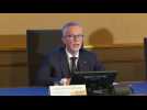Benjamin List and David MacMillan win Nobel Chemistry Prize
