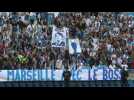 Marseille fans amass at stadium to pay honour 'Le Boss' Tapie