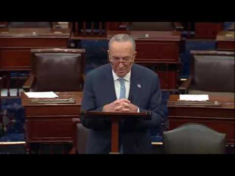 Agreement in US Congress to avert debt default: top Democrat