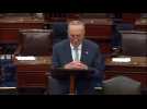 Agreement in US Congress to avert debt default: top Democrat