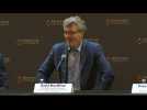 'Dazed and confused': Princeton professor after winning Nobel Chemistry Prize