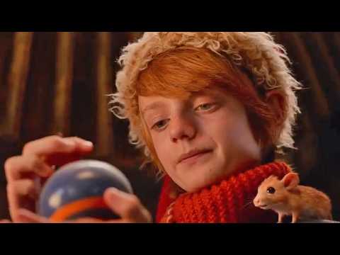 Un garçon nommé Noël - Bande annonce 2 - VO - (2021)
