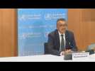 WHO recommends broad use of malaria vaccine for children