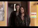 Falling Skies - Extrait 1 - VO