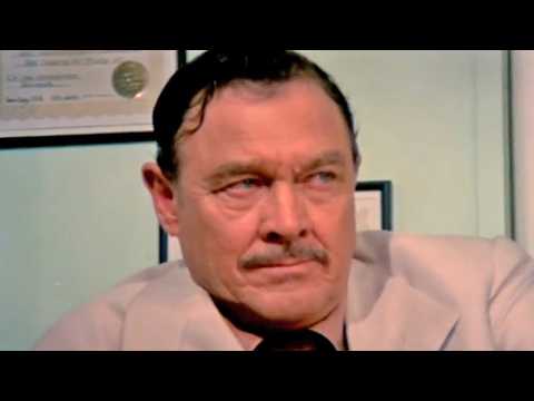 Terreur sur la ville - Bande annonce 1 - VO - (1976)