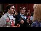 Wayne's World 2 - Extrait 1 - VO - (1993)