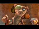 L'Âge de glace : Les aventures de Buck Wild - Bande annonce 2 - VO - (2022)