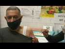 India rolls out Covid booster vaccine programme