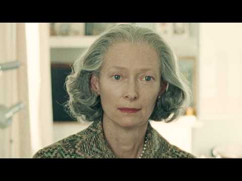 The Souvenir - Part II - Bande annonce 1 - VO - (2020)