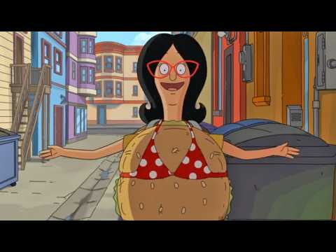 Bob's Burgers : le film - Bande annonce 2 - VO - (2022)
