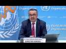 'Hell' created by Tigray blockade says WHO chief