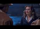 Agent Carter - Extrait 1 - VO - (2013)