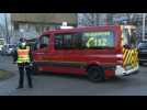 Police on site after deadly German campus shooting