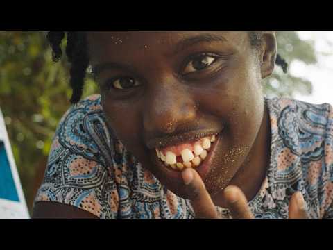 Sais-tu pourquoi je saute ? - Bande annonce 1 - VO - (2020)