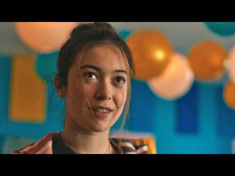 Le ciel est partout - Bande annonce 1 - VO - (2022)