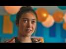 Le ciel est partout - Bande annonce 1 - VO - (2022)