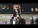 Afghanistan: Taliban team in Oslo for talks with Western officials