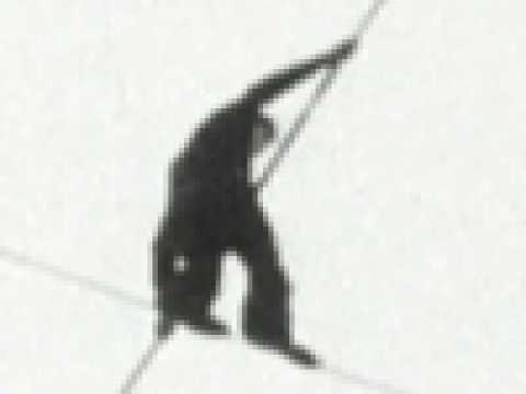 Le Funambule - Extrait 5 - VO - (2008)