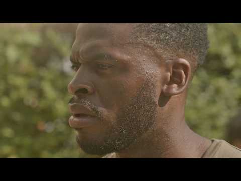 Residue - Extrait 5 - VO - (2020)