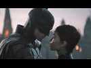 The Batman - Bande annonce 2 - VO - (2022)