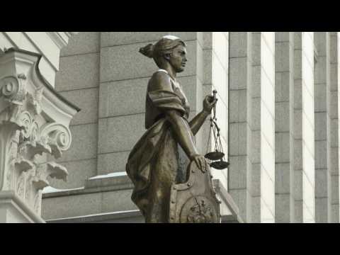 Russian court to consider shutting down top rights group Memorial