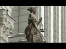 Russian court to consider shutting down top rights group Memorial